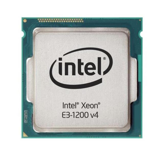 SR2B3 Intel Xeon E3-1265L v4 Quad Core 2.30GHz 5.00GT/s DMI 6MB L3 Cache Socket FCLGA1150 Processor