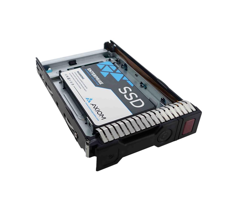 SSDEV30DF400-AX Axiom Enterprise Value EV300 400GB MLC SATA 6Gbps Hot Swap (AES-256) 3.5-inch Internal Solid State Drive (SSD) for Dell
