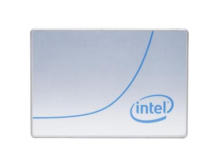 SSDPE2KE040T710 Intel DC P4600 Series 4TB TLC PCI Express 3.1 x4 NVMe (AES-256 / PLP) U.2 2.5-inch Internal Solid State Drive (SSD)
