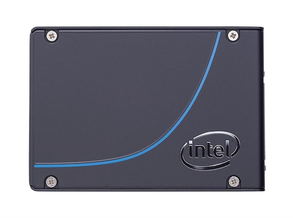 SSDPE2MD400G401 Intel DC P3700 Series 400GB MLC PCI Express 3.0 x4 NVMe (PLP) U.2 2.5-inch Internal Solid State Drive (SSD)