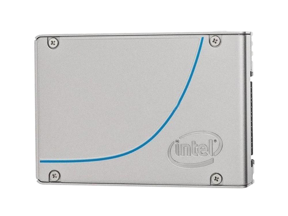 SSDPE2MW400G4 Intel 750 Series 400GB MLC PCI Express 3.0 x4 NVMe (PLP) U.2 2.5-inch Internal Solid State Drive (SSD)