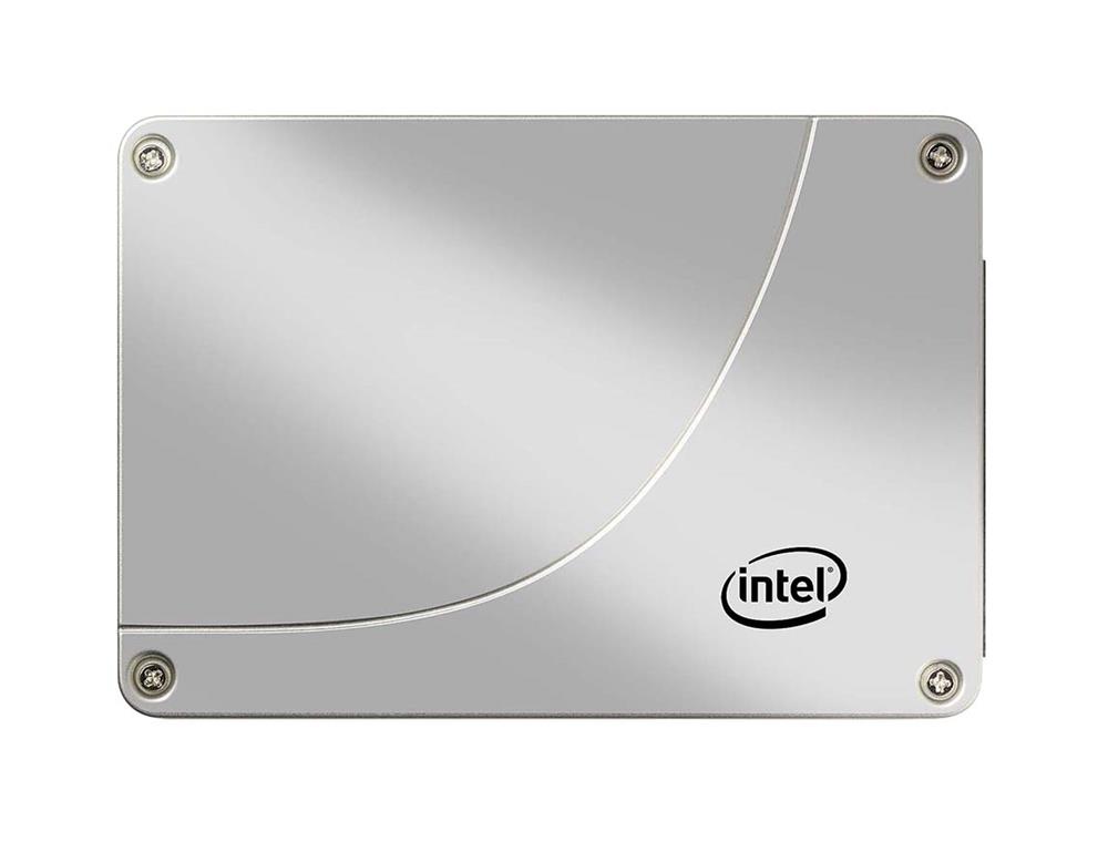 SSDSA2BZ100G3 Intel 710 Series 100GB MLC SATA 3Gbps High Endurance (AES-128 / PLP) 2.5-inch Internal Solid State Drive (SSD)