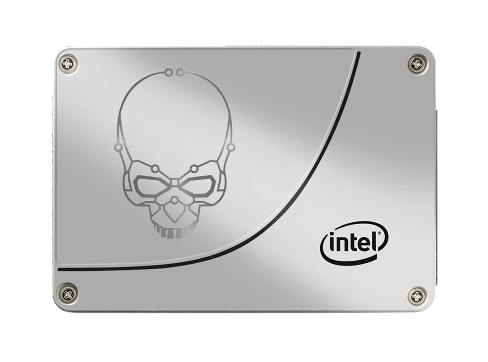 SSDSC2BP480G4R5 Intel 730 Series 480GB MLC SATA 6Gbps (AES-256) 2.5-inch Internal Solid State Drive (SSD)