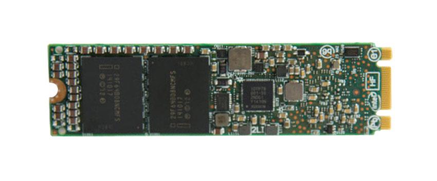 SSDSCKHB340G4 Intel DC S3500 Series 340GB MLC SATA 6Gbps (AES-256 / PLP) M.2 2280 Internal Solid State Drive (SSD)
