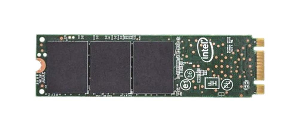 SSDSCKJW360H6 Intel 535 Series 360GB MLC SATA 6Gbps (AES-256) M.2 2280 Internal Solid State Drive (SSD)