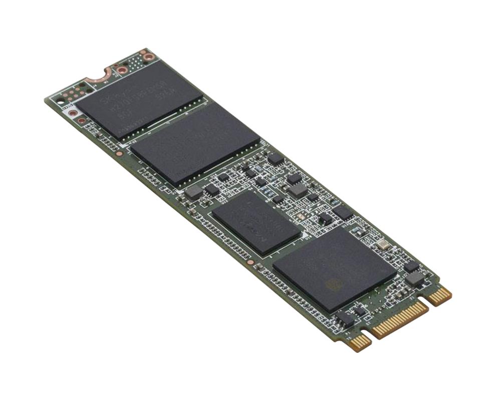 SSDSCKKF480H6X1 Intel Pro 5400s Series 480GB TLC SATA 6Gbps (AES-256 / TCG Opal 2.0) M.2 2280 Internal Solid State Drive (SSD)