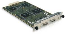 SSR-GLX39-02 Enterasys Expansion module Gigabit EN 1000Base-LX 2-Ports (Refurbished)