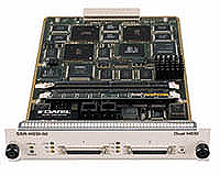 SSR-HSSI-02-AA Enterasys HSSI Frame Relay Serial 2-Ports T3 Expansion Module (Refurbished)