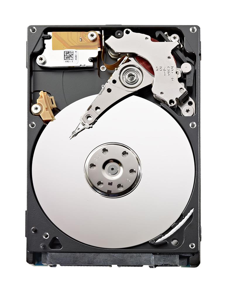 ST160LT002 Seagate Momentus Thin 160GB 7200RPM SATA 6Gbps 16MB Cache 2.5-inch Internal Hard Drive