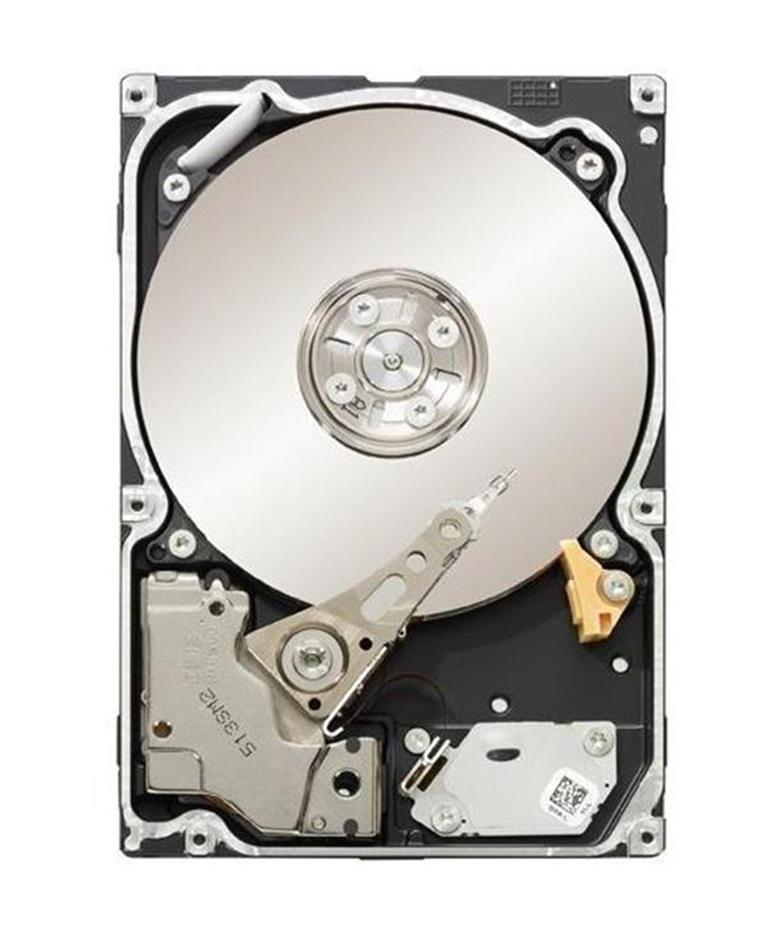 ST2000NM0033-DELL Seagate Constellation ES.3 2TB 7200RPM SATA 6Gbps 128MB Cache (512n) 3.5-inch Internal Hard Drive