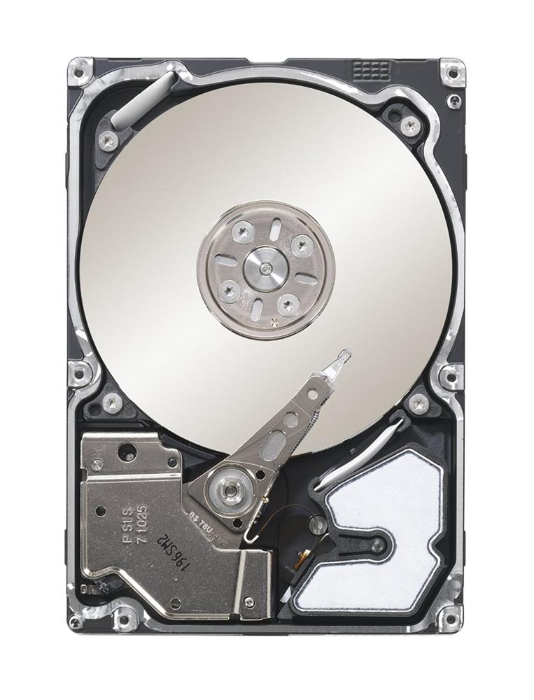 ST2000NX0343 Seagate Enterprise 2TB 7200RPM SAS 12Gbps 128MB Cache (SED / 512e) 2.5-inch Internal Hard Drive