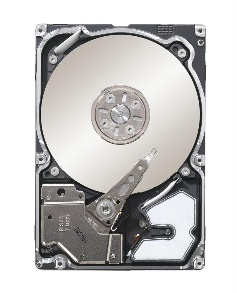 ST2000NX0433 Seagate Enterprise 2TB 7200RPM SAS 12Gbps 128MB Cache (512n) 2.5-inch Internal Hard Drive