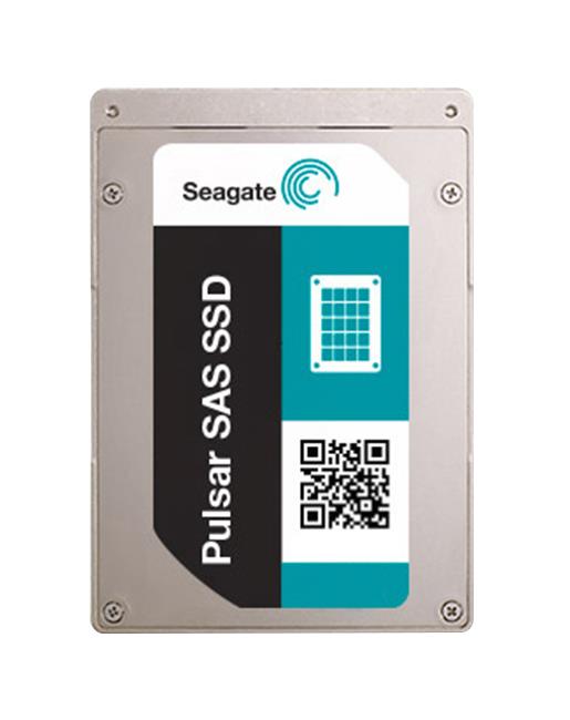 ST200FM0042 Seagate Pulsar.2 200GB MLC SAS 6Gbps 2.5-inch Internal Solid State Drive (SSD)