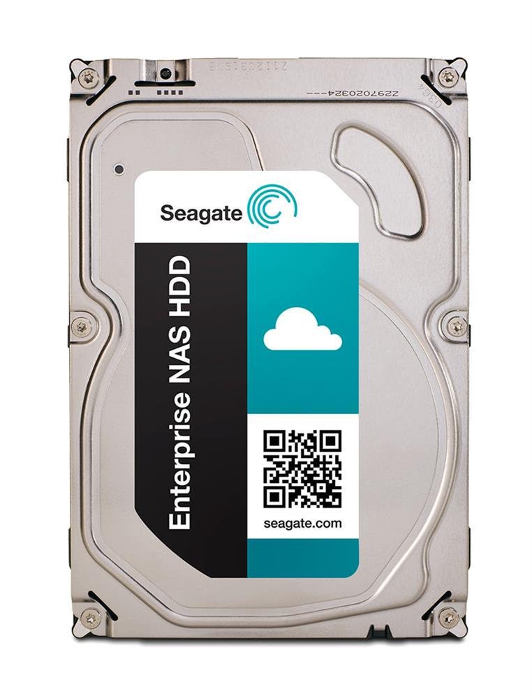 ST3000VX005 Seagate Surveillance 3TB 5900RPM SATA 6Gbps 64MB Cache 3.5-inch Internal Hard Drive