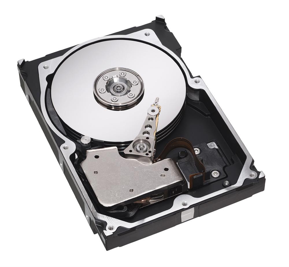 ST3146707LC1 Seagate Cheetah 10K.7 146GB 10000RPM Ultra-320 SCSI 80-Pin 8MB Cache 3.5-inch Internal Hard Drive