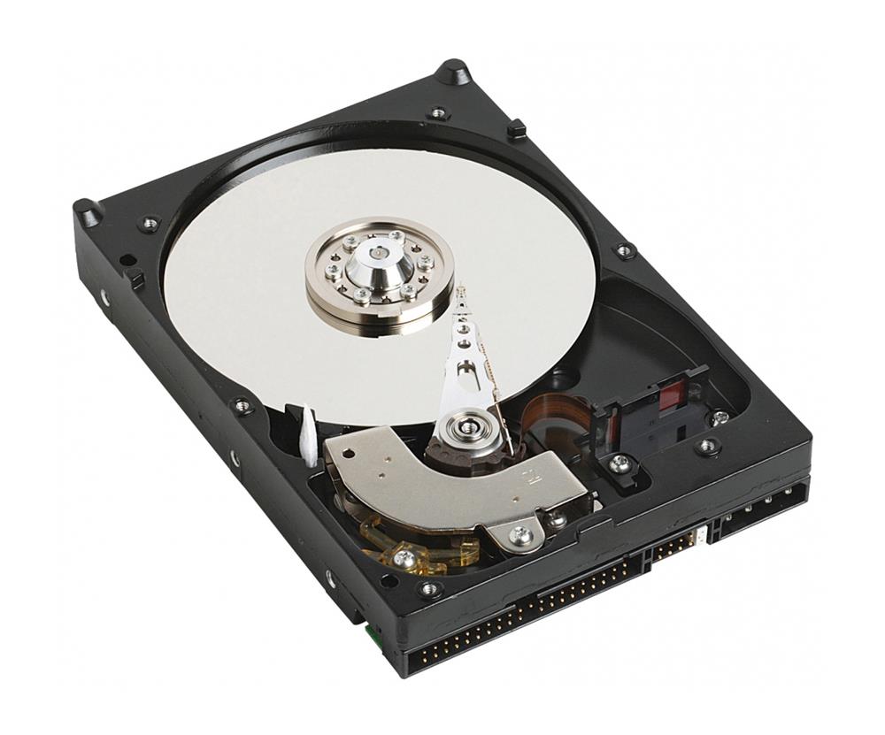 ST3160823A Seagate Barracuda 160GB 7200RPM ATA-100 8MB Cache 3.5-inch Internal Hard Drive