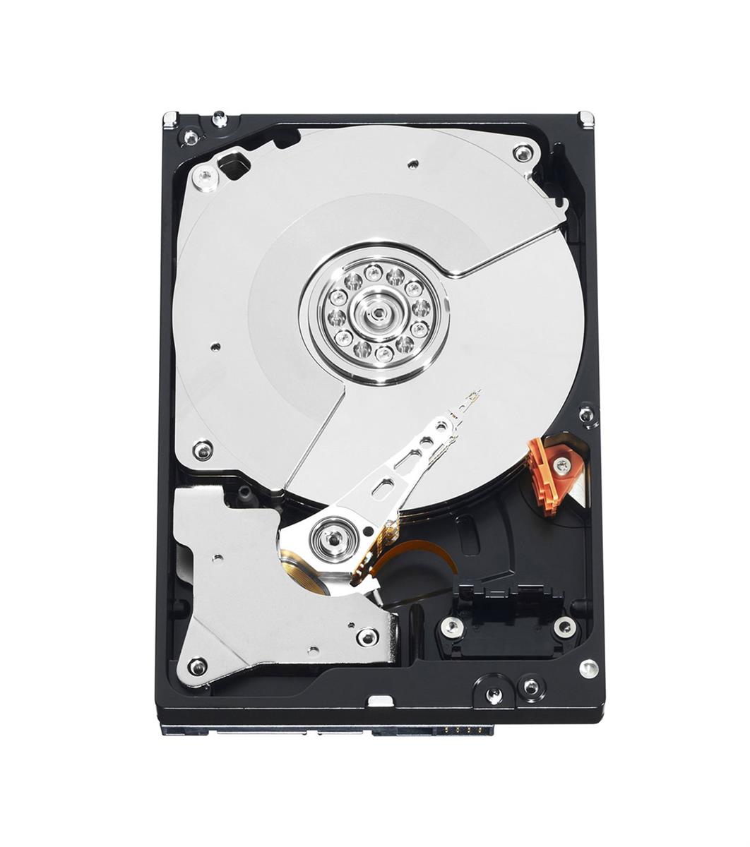 ST32000444SS-IBM Seagate Constellation ES 2TB 7200RPM SAS 6Gbps 16MB Cache 3.5-inch Internal Hard Drive