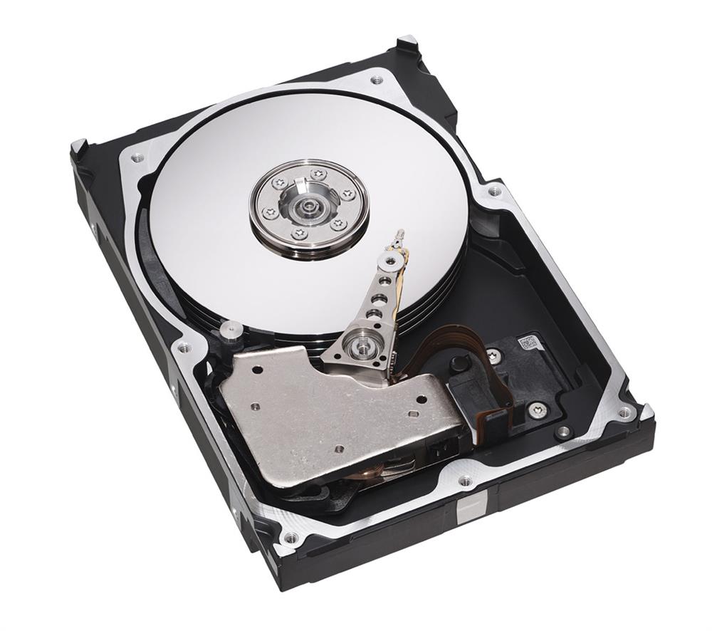 ST3300007LC-DELL Seagate Cheetah 10K.7 300GB 10000RPM Ultra-320 SCSI 80-Pin 8MB Cache 3.5-inch Internal Hard Drive