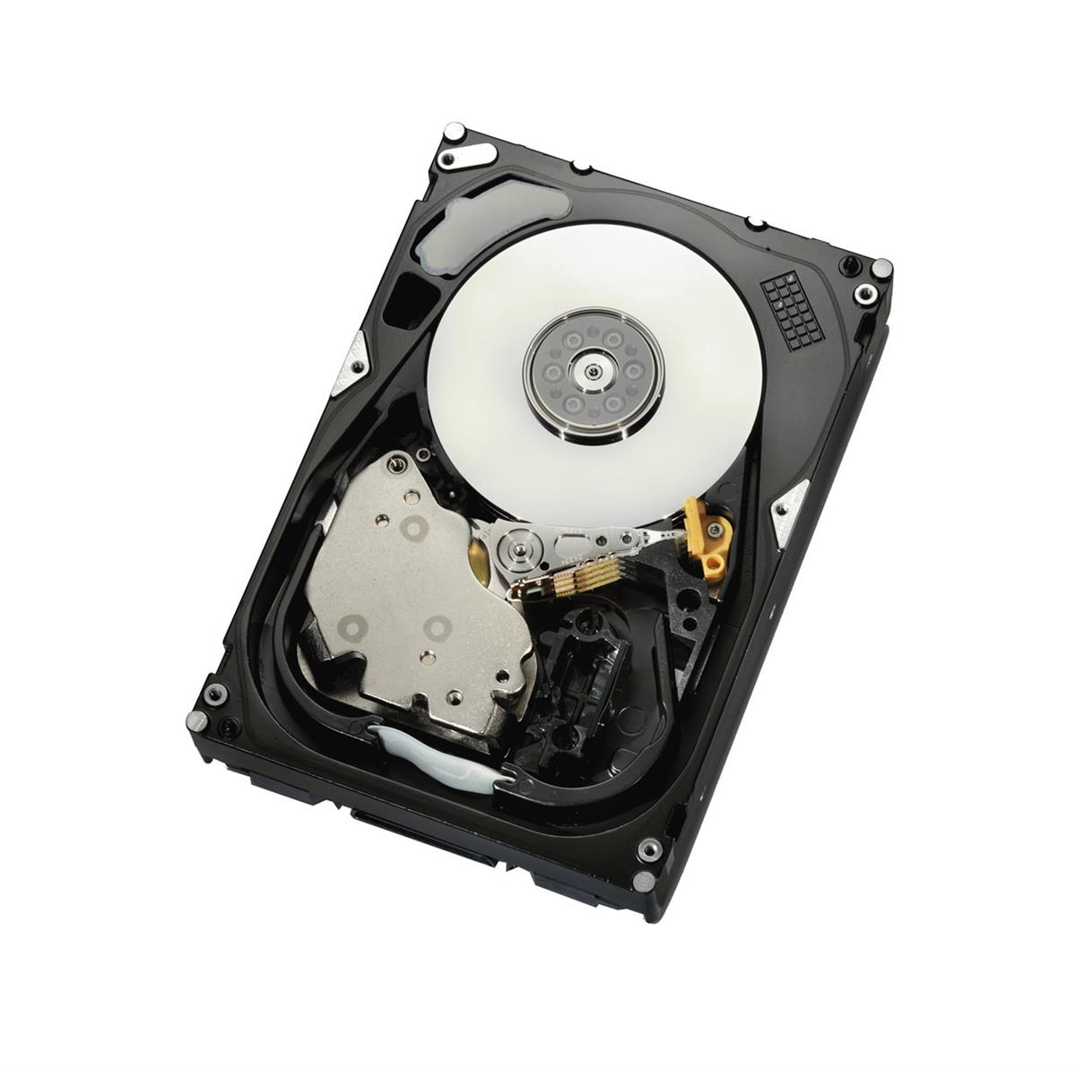ST3450802SS-DELL Seagate Cheetah NS.2 450GB 10000RPM SAS 6Gbps 16MB Cache 3.5-inch Internal Hard Drive