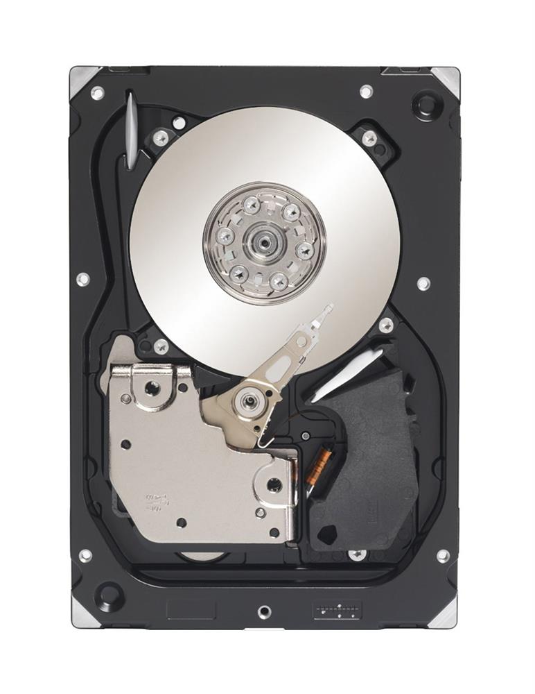 ST3450802SS-EQ Seagate 450GB 15000RPM SAS 6Gbps 3.5-inch Internal Hard Drive for EqualLogic Server Systems