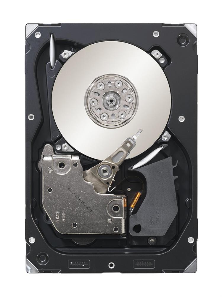 ST3450856SS-LSI Seagate Cheetah 15K.6 450GB 15000RPM SAS 3Gbps 16MB Cache 3.5-inch Internal Hard Drive
