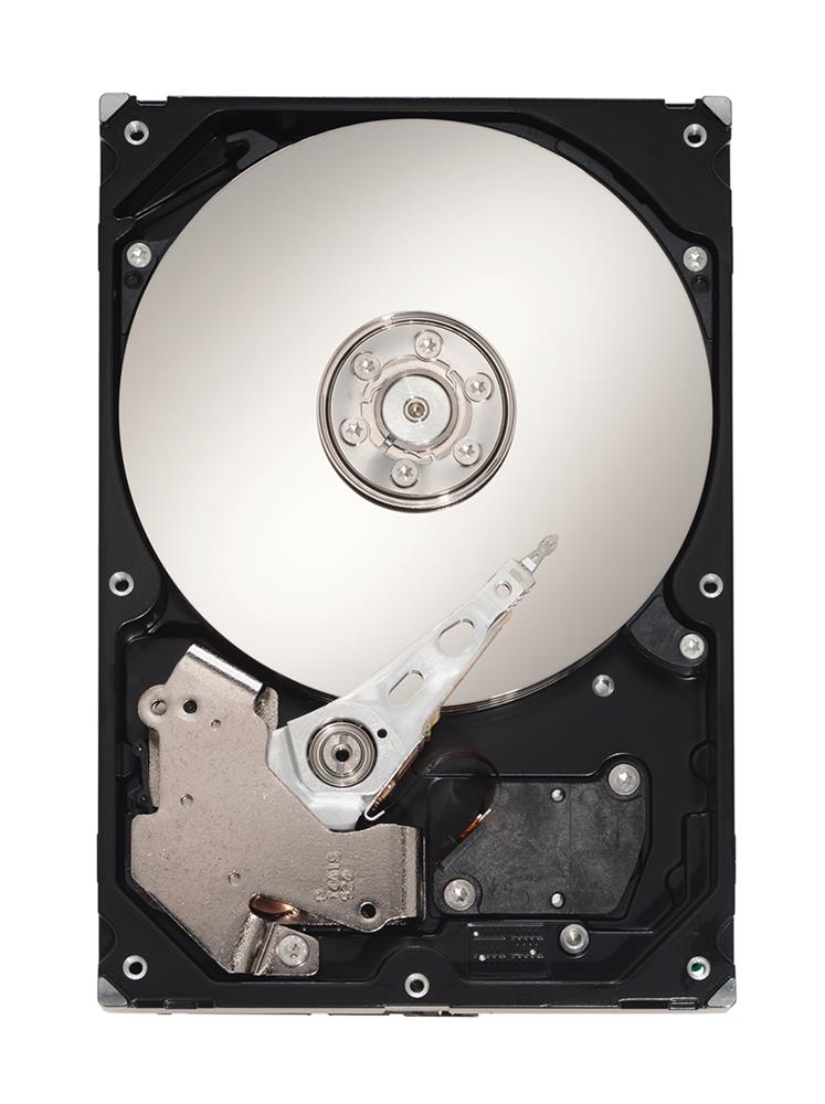 ST3500630NA Seagate Barracuda ES 500GB 7200RPM ATA-100 16MB Cache 3.5-inch Internal Hard Drive