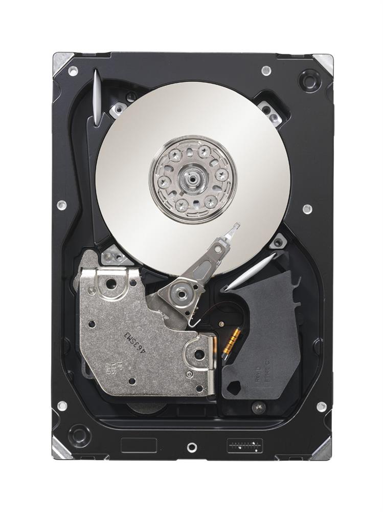 ST3600057SS-20PK Seagate Cheetah 15K.7 600GB 15000RPM SAS 6Gbps 16MB Cache 3.5-inch Internal Hard Drive (20-Pack)