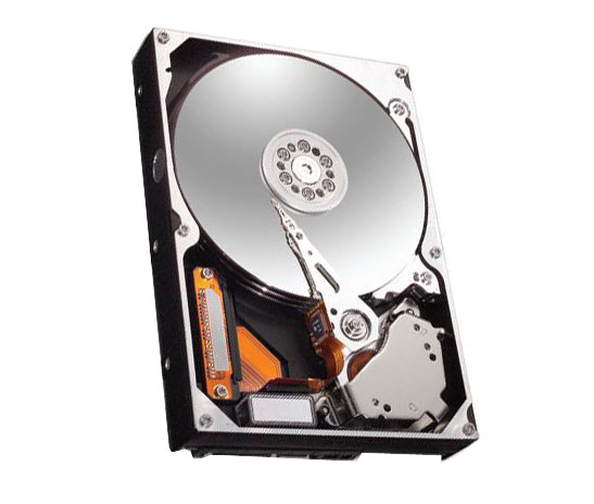ST380215ASSPARE Seagate Barracuda 7200.10 80GB 7200RPM SATA 3Gbps 2MB Cache 3.5-inch Internal Hard Drive
