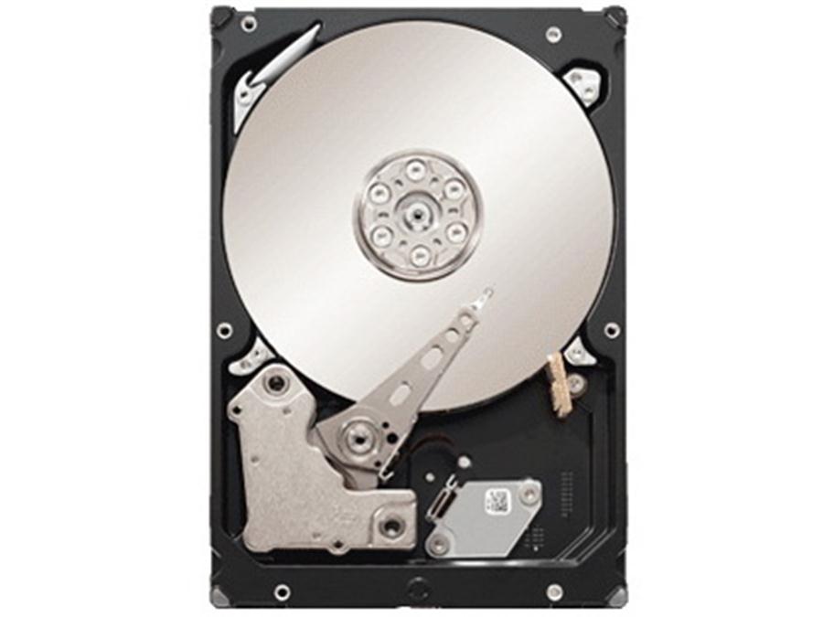 ST500NM0041 Seagate Constellation ES 500GB 7200RPM SAS 6Gbps 64MB Cache (SED-FIPS) 3.5-inch Internal Hard Drive