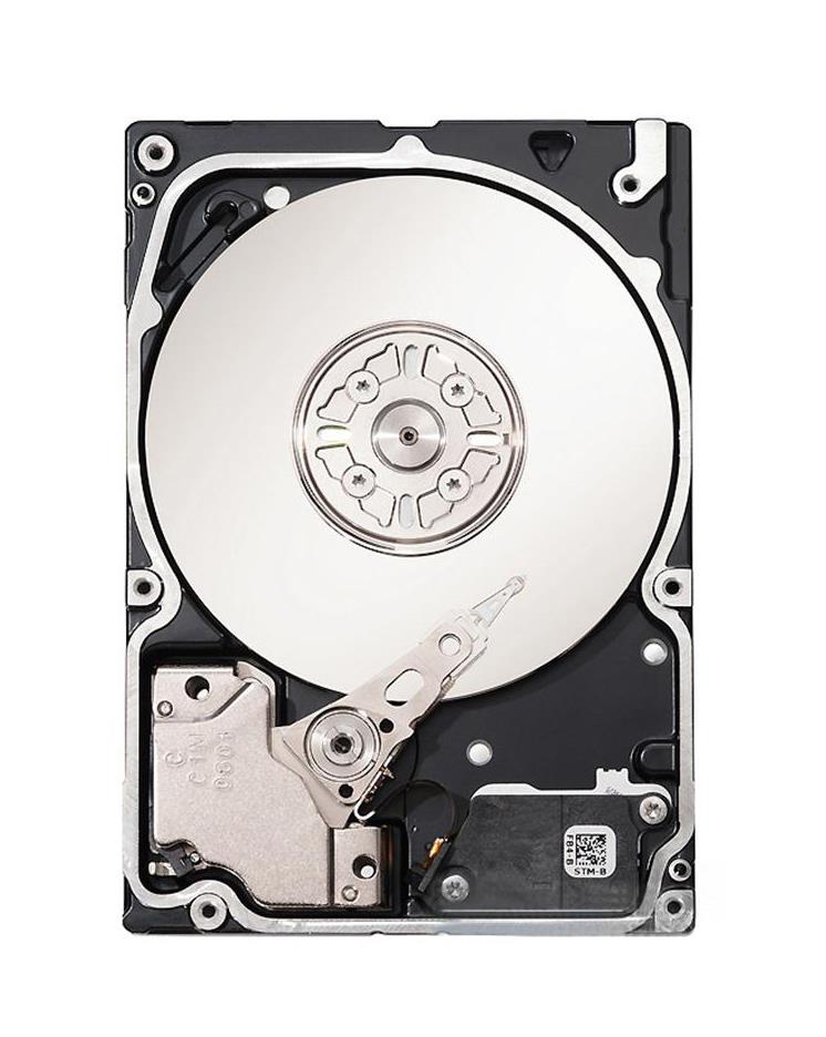 ST600MX0001 Seagate Savvio XT 600GB 10000RPM SAS 6Gbps Embedded SSD 2.5-inch Internal Hybrid Hard Drive