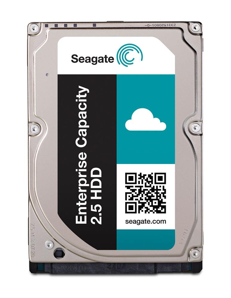 ST900MM0198 Seagate Enterprise Performance 10K.8 900GB 10000RPM SAS 12Gbps 128MB Cache 2.5-inch Internal Hard Drive