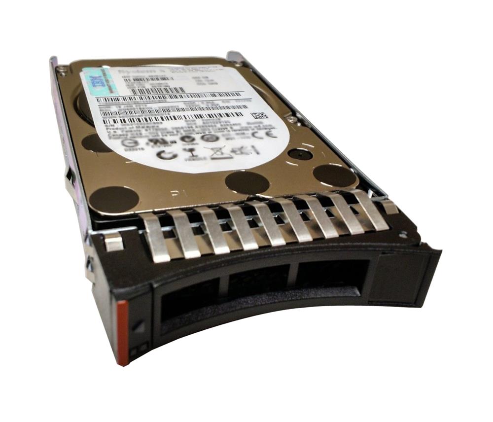 ST9146803SSIBM3 IBM 146GB 10000RPM SAS 6Gbps 2.5-inch Internal Hard Drive