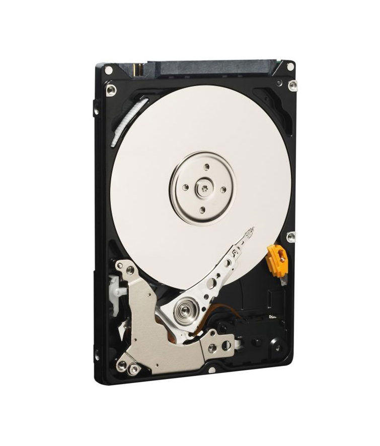 ST9250610NS-DELL Seagate Constellation.2 250GB 7200RPM SATA 6Gbps 64MB Cache 2.5-inch Internal Hard Drive