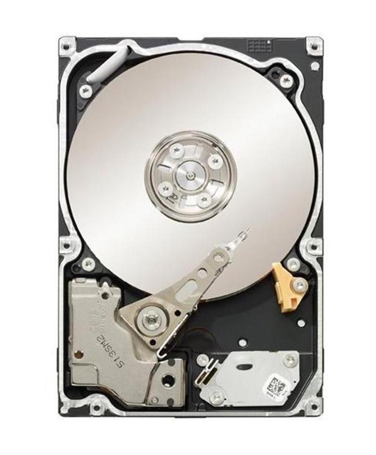 ST9500620NS-DELL Seagate Constellation.2 500GB 7200RPM SATA 6Gbps 64MB Cache 2.5-inch Internal Hard Drive