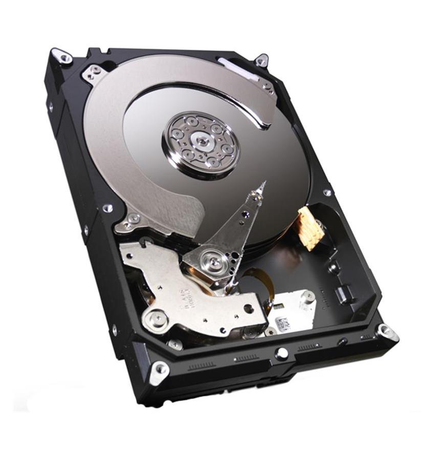 STDP2000400 Seagate 2TB 7200RPM SATA 6Gbps 3.5-inch Internal Hard Drive with Tray for Business Storage