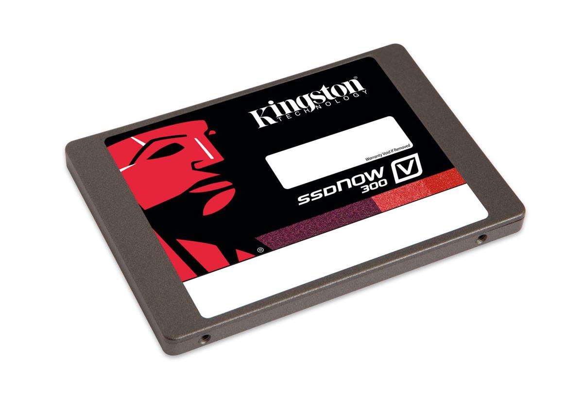 SV300S3N7A/480G Kingston SSDNow V300 Series 480GB MLC SATA 6Gbps 2.5-inch Internal Solid State Drive (SSD)