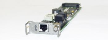 SWPIM-BRI Enterasys ISDN-BRI Interface Sl (Refurbished)