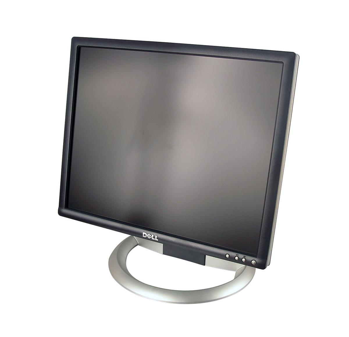 T6116 Dell 19-inch UltraSharp 1280 x 1024 at 60Hz TFT Flat Panel LCD Monitor (Refurbished)