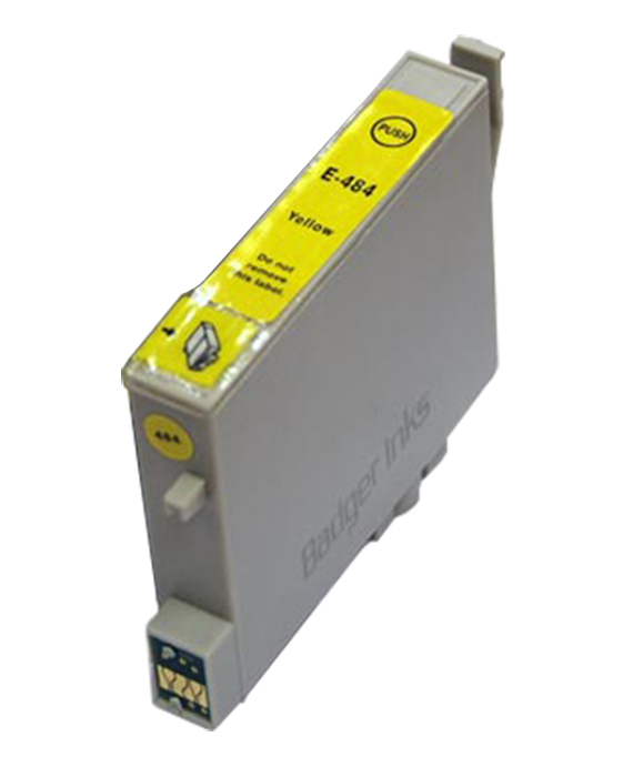 T694400 Epson T3000/5000 Hy Ylw Ink T7000/7400/8400/9400-700ml