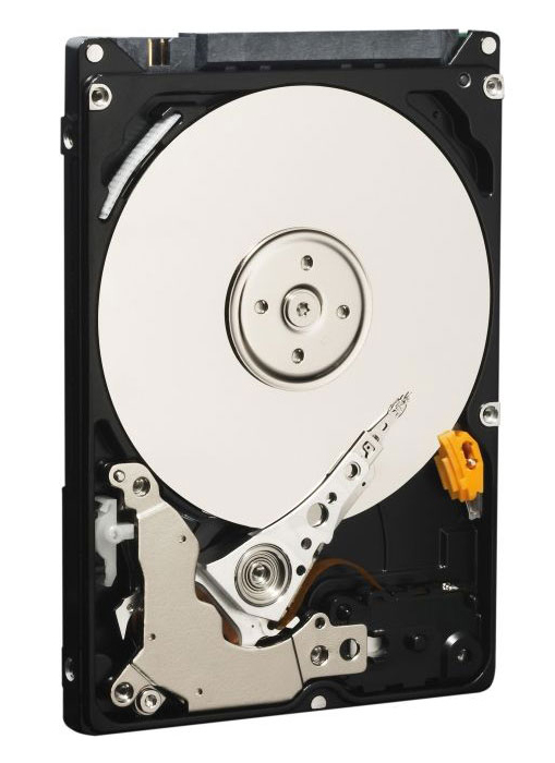 T7YWV Dell 250GB 7200RPM SATA 3Gbps 16MB Cache 2.5-inch Internal Hard Drive