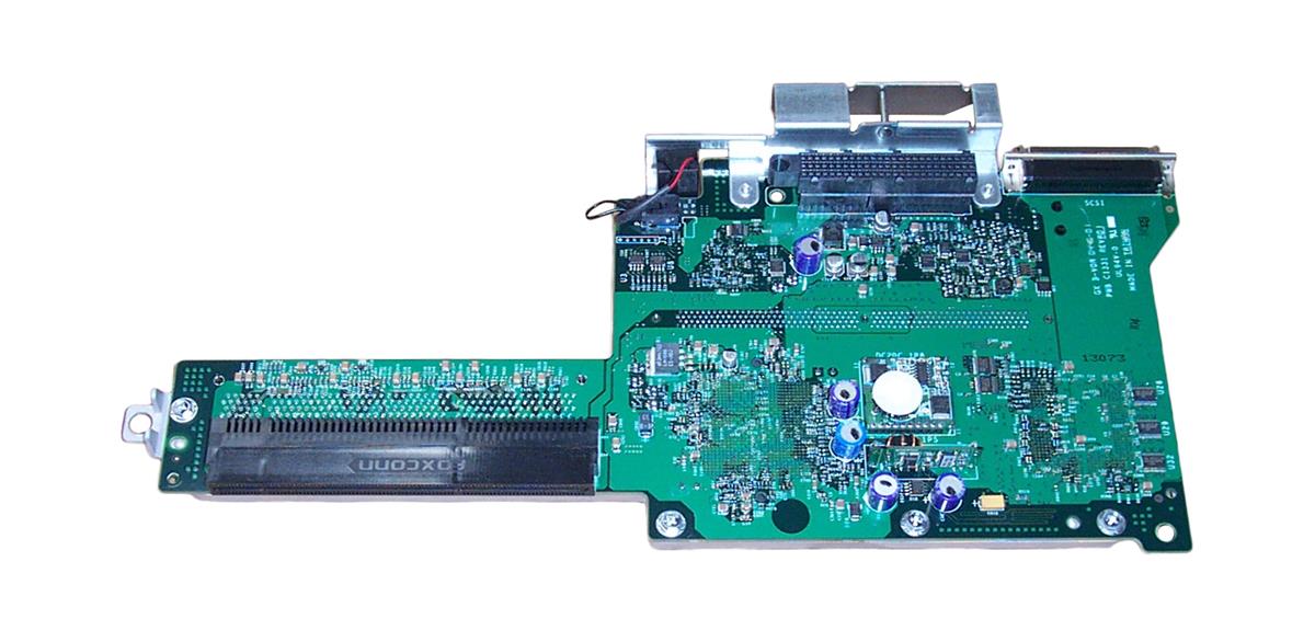 T8385 Dell V3 PCI-E Riser Card for PE1850 V3