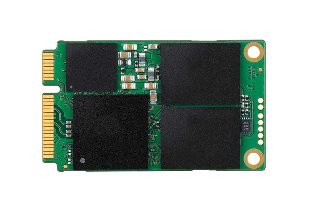 TIM3F49256GMBA04MA Team Group M3F49 Series 256GB MLC SATA 6Gbps mSATA Internal Solid State Drive (SSD) (Industrial Grade)