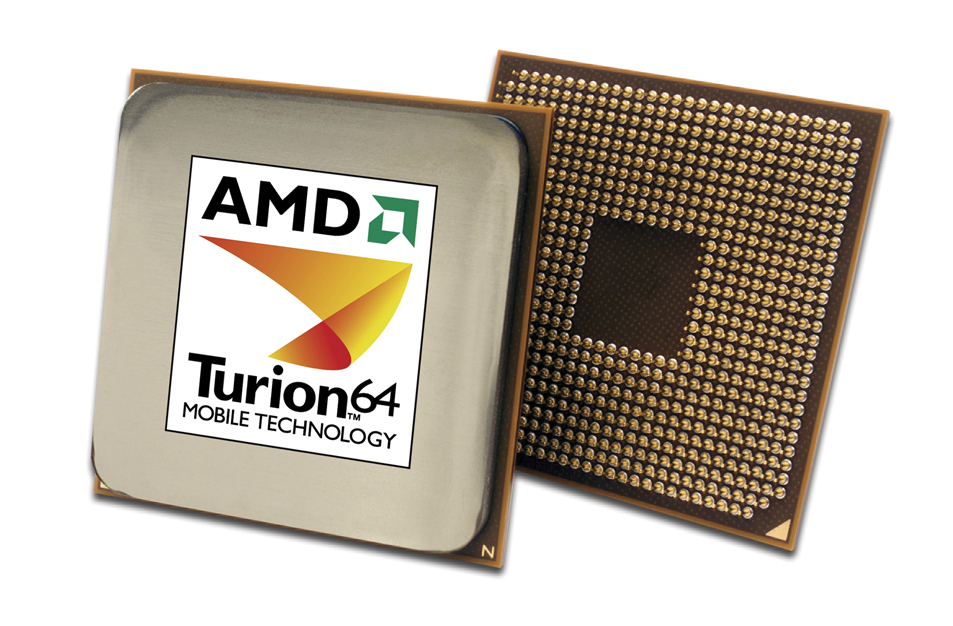 TMDTL60HAX5DC AMD Turion 64 X2 TL-60 Dual-Core 2.00GHz 1MB L2 Cache Socket S1 Mobile Processor