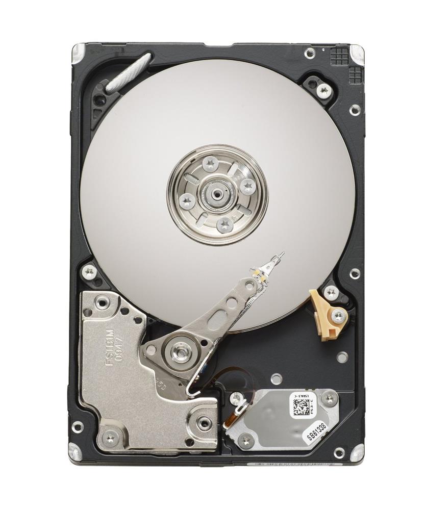 TNX32 Dell 900GB 10000RPM SAS 6Gbps 64MB Cache 2.5-inch Internal Hard Drive