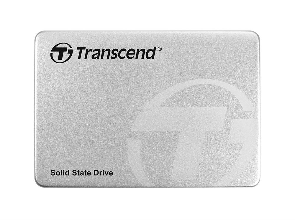 TS128GSSD370S Transcend SSD370S 128GB MLC SATA 6Gbps 2.5-inch Internal Solid State Drive (SSD)