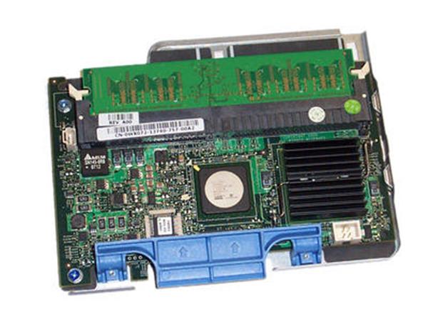 TU005 Dell PERC 5/i 256MB Cache SAS 3Gbps PCI Express x8 RAID Controller Card for PowerEdge 1950 and 2950