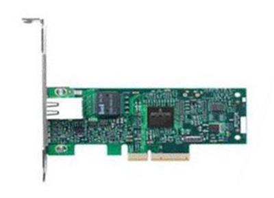 U011M Dell Dual-Ports 10Gbps ISCSI PCI Express Network Adapter