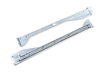 U020D Dell 2U Sliding Ready Rails Sliding Kit for PowerEdge R710