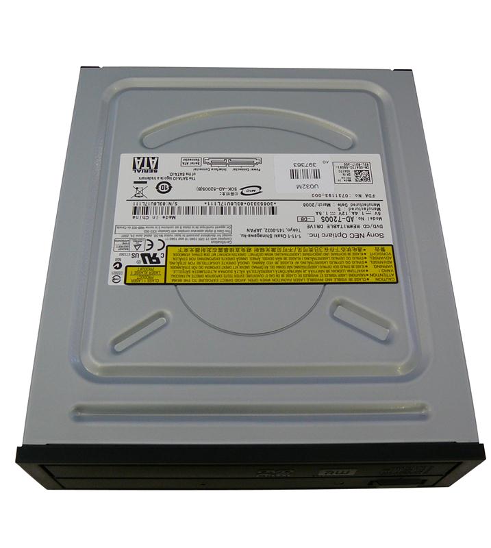 U032M Dell SATA Internal DVD+RW Drive