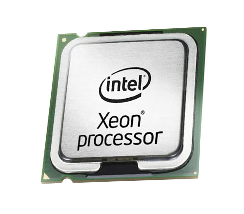 U0621-U Dell 2.40GHz 533MHz FSB 512KB L2 Cache Intel Xeon Processor Upgrade